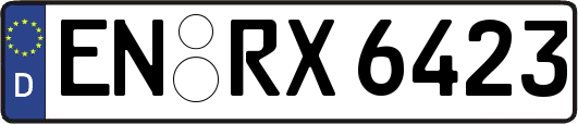 EN-RX6423