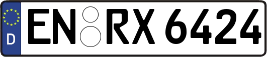 EN-RX6424
