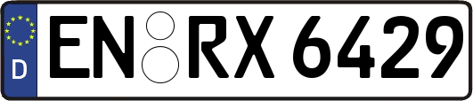 EN-RX6429