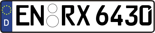 EN-RX6430