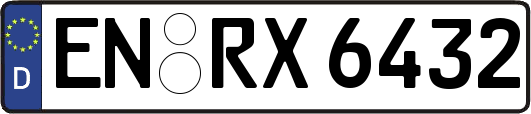 EN-RX6432