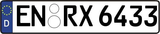 EN-RX6433