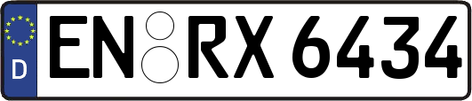 EN-RX6434