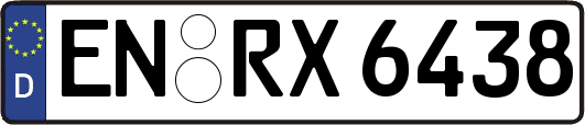 EN-RX6438