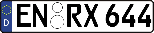 EN-RX644
