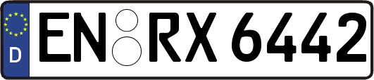 EN-RX6442