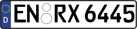 EN-RX6445