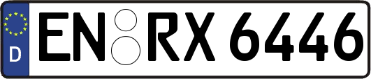 EN-RX6446