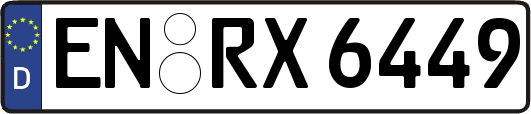 EN-RX6449