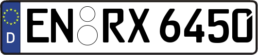EN-RX6450