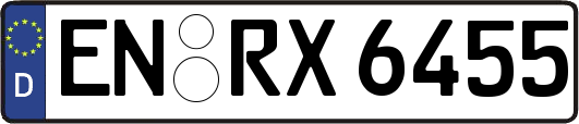 EN-RX6455