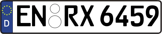 EN-RX6459