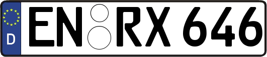 EN-RX646