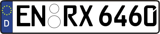 EN-RX6460