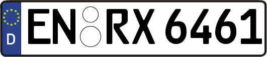 EN-RX6461