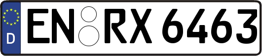 EN-RX6463