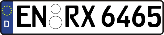 EN-RX6465
