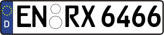 EN-RX6466
