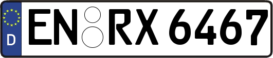 EN-RX6467