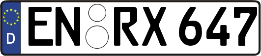 EN-RX647
