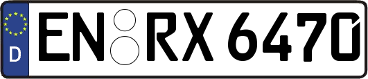 EN-RX6470
