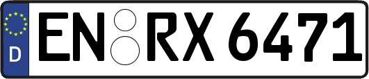 EN-RX6471