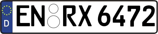 EN-RX6472