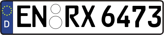 EN-RX6473