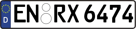EN-RX6474