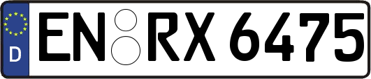 EN-RX6475