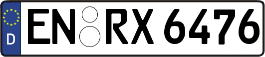 EN-RX6476