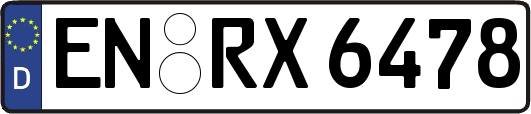 EN-RX6478
