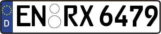 EN-RX6479