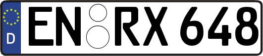 EN-RX648