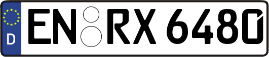 EN-RX6480