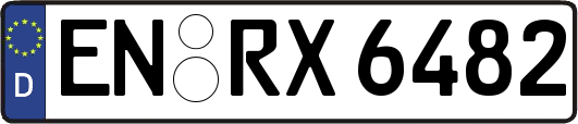 EN-RX6482