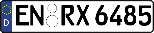 EN-RX6485