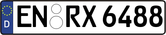 EN-RX6488