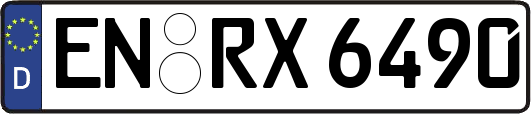 EN-RX6490