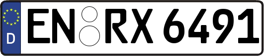 EN-RX6491