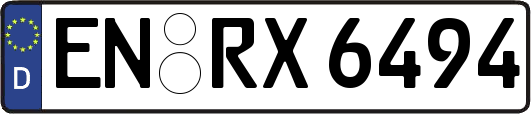EN-RX6494