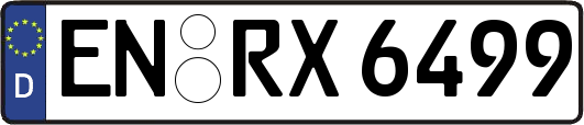 EN-RX6499