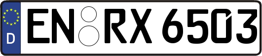 EN-RX6503