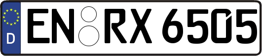 EN-RX6505