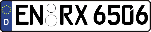 EN-RX6506