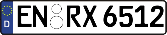 EN-RX6512
