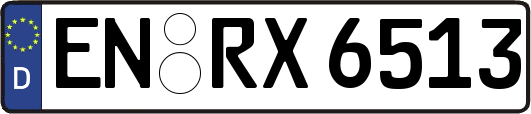 EN-RX6513