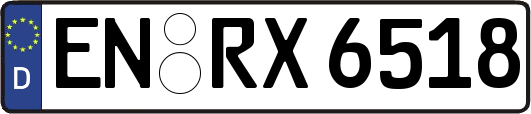 EN-RX6518