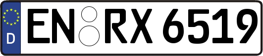 EN-RX6519