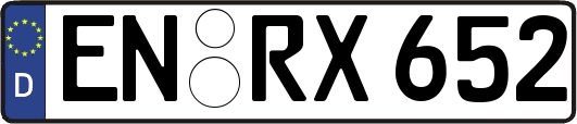 EN-RX652